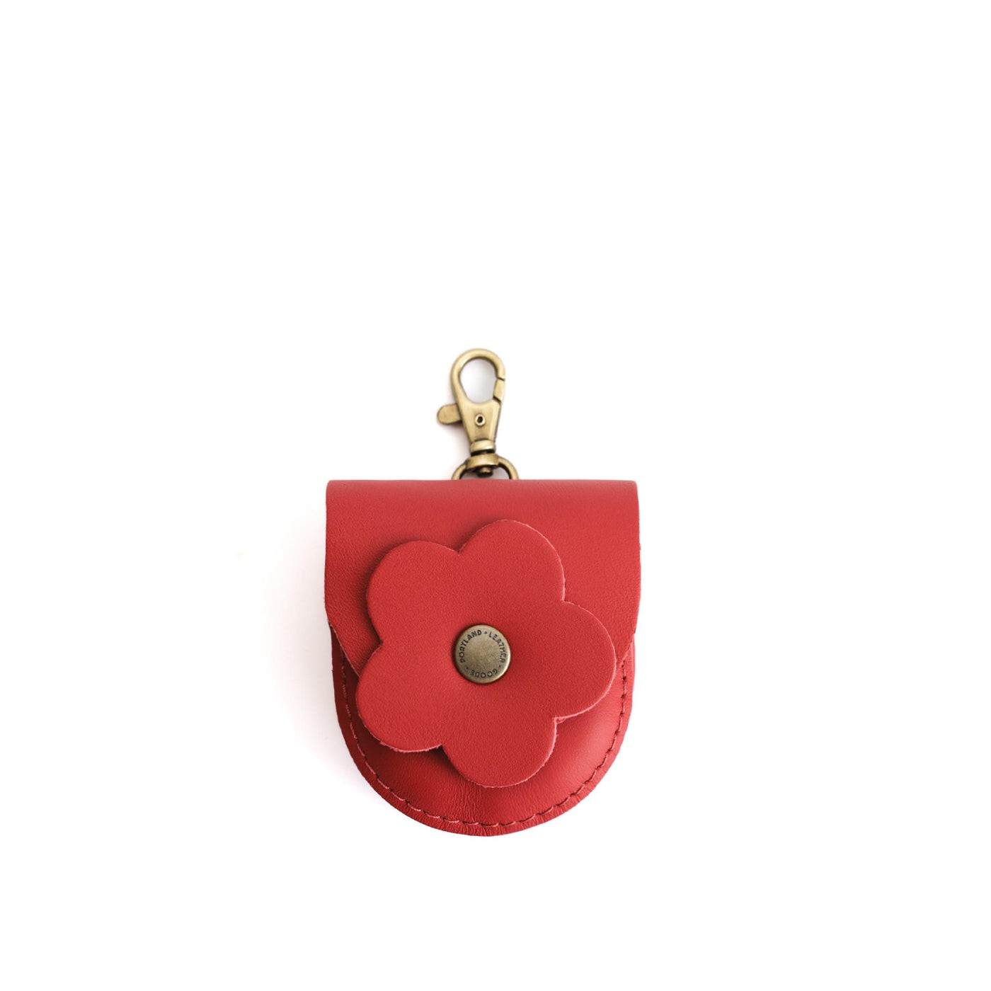 Portland Leather Goods Petunia Pouch