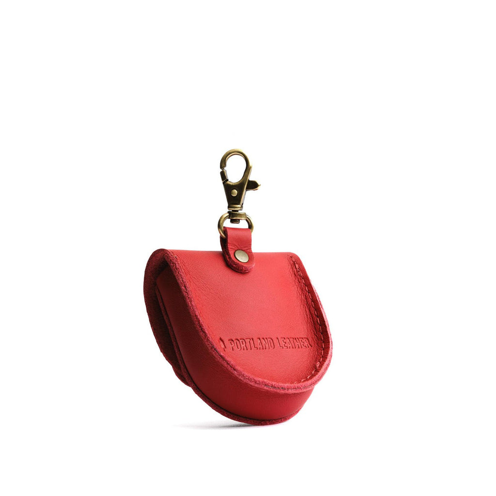 Portland Leather Goods Petunia Pouch