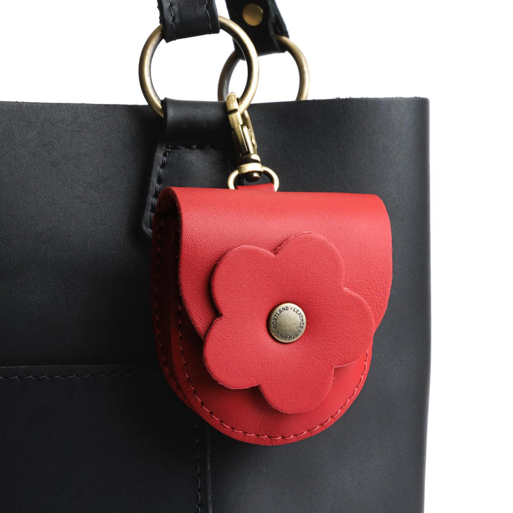 Portland Leather Goods Petunia Pouch