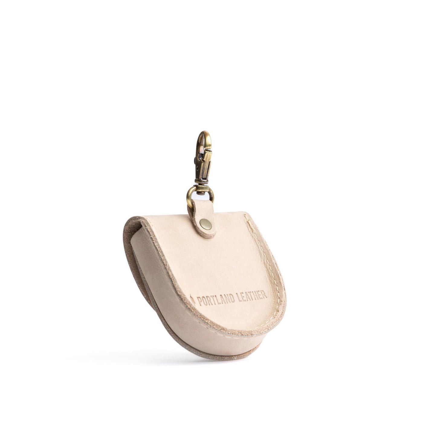Portland Leather Goods 'Almost Perfect' Petunia Pouch