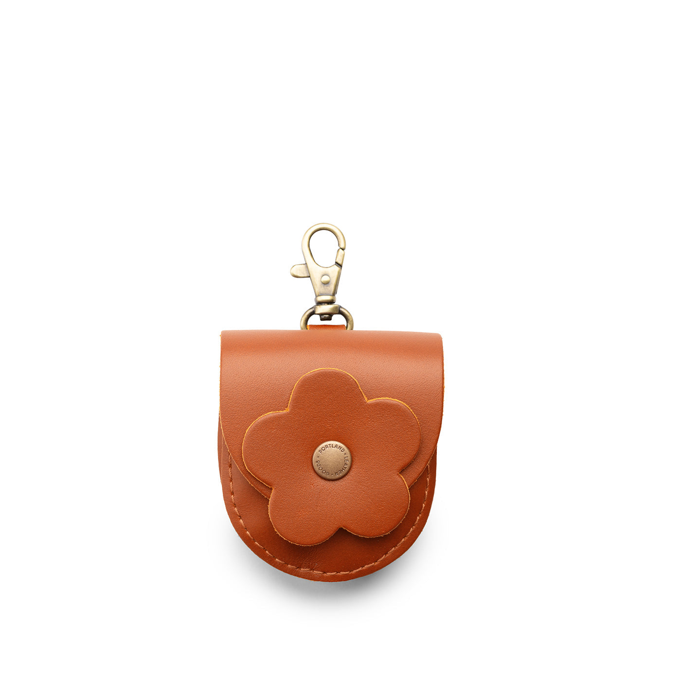 Portland Leather Goods Petunia Pouch
