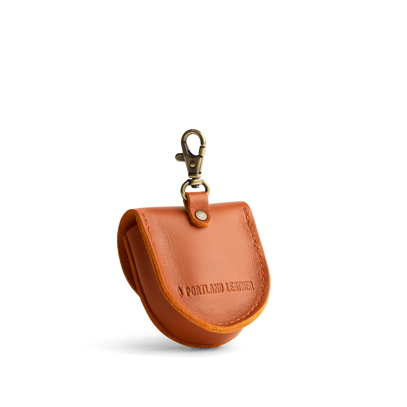 Portland Leather Goods 'Almost Perfect' Petunia Pouch