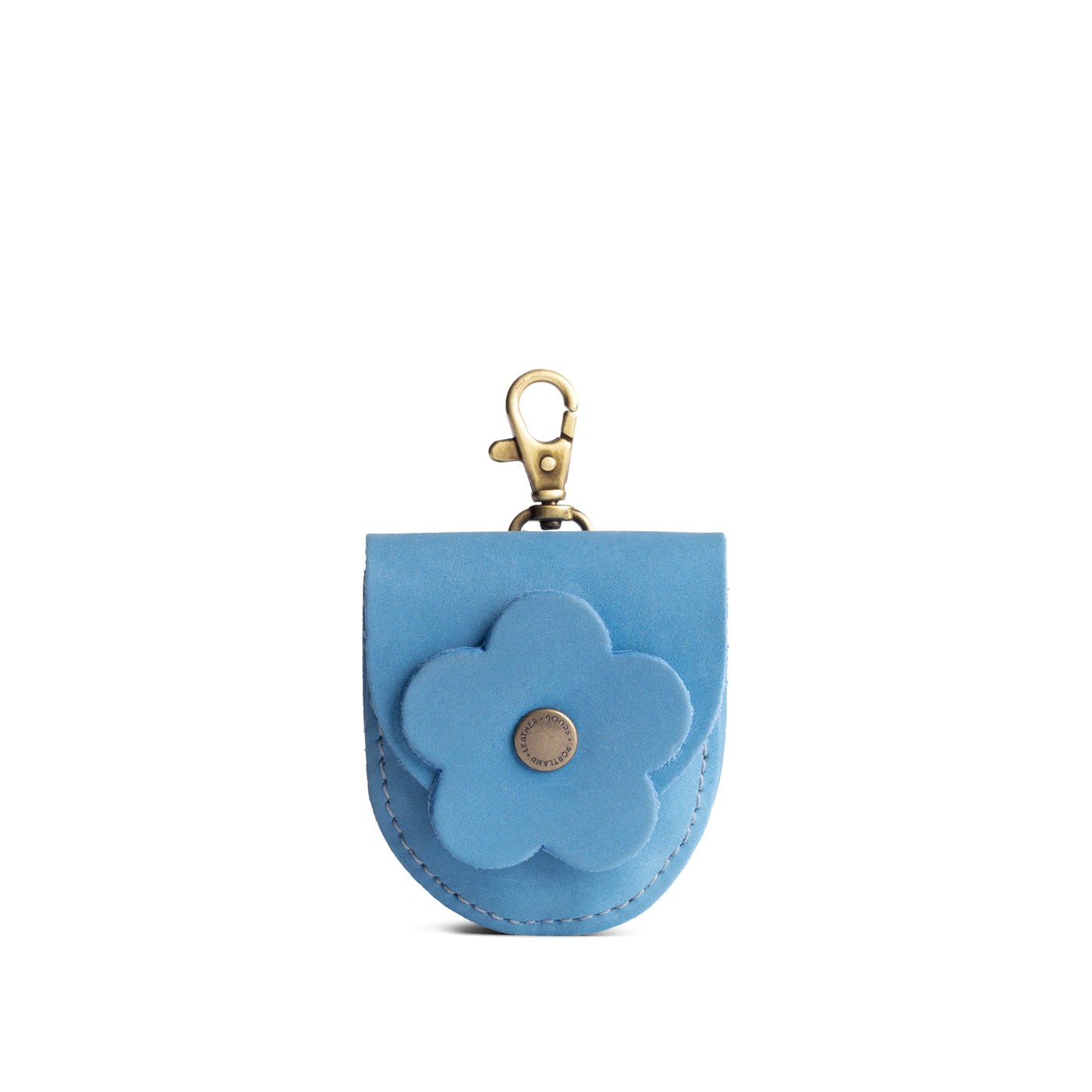 Portland Leather Goods 'Almost Perfect' Petunia Pouch