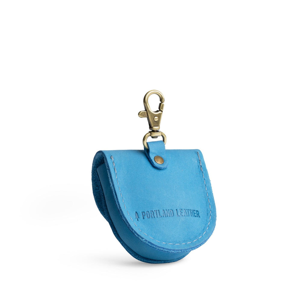Portland Leather Goods 'Almost Perfect' Petunia Pouch
