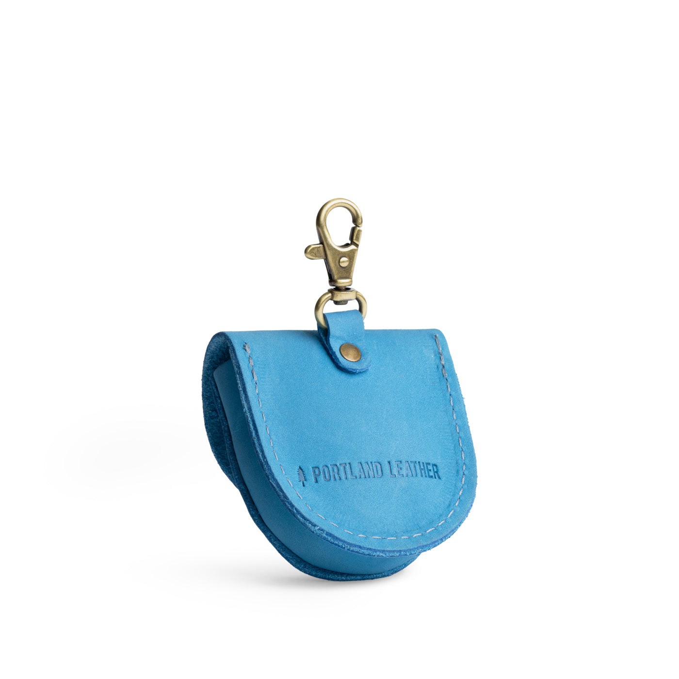 Portland Leather Goods 'Almost Perfect' Petunia Pouch