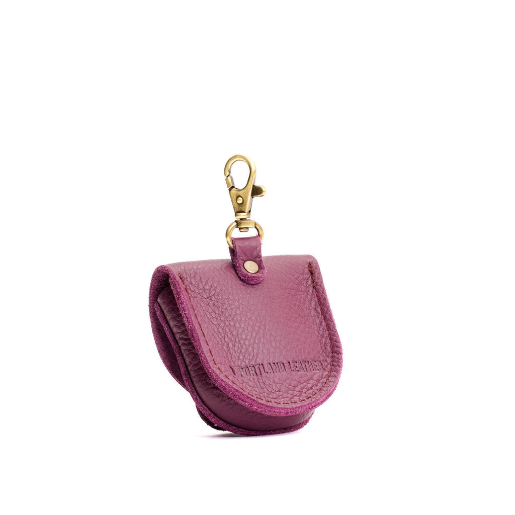 Portland Leather Goods 'Almost Perfect' Petunia Pouch