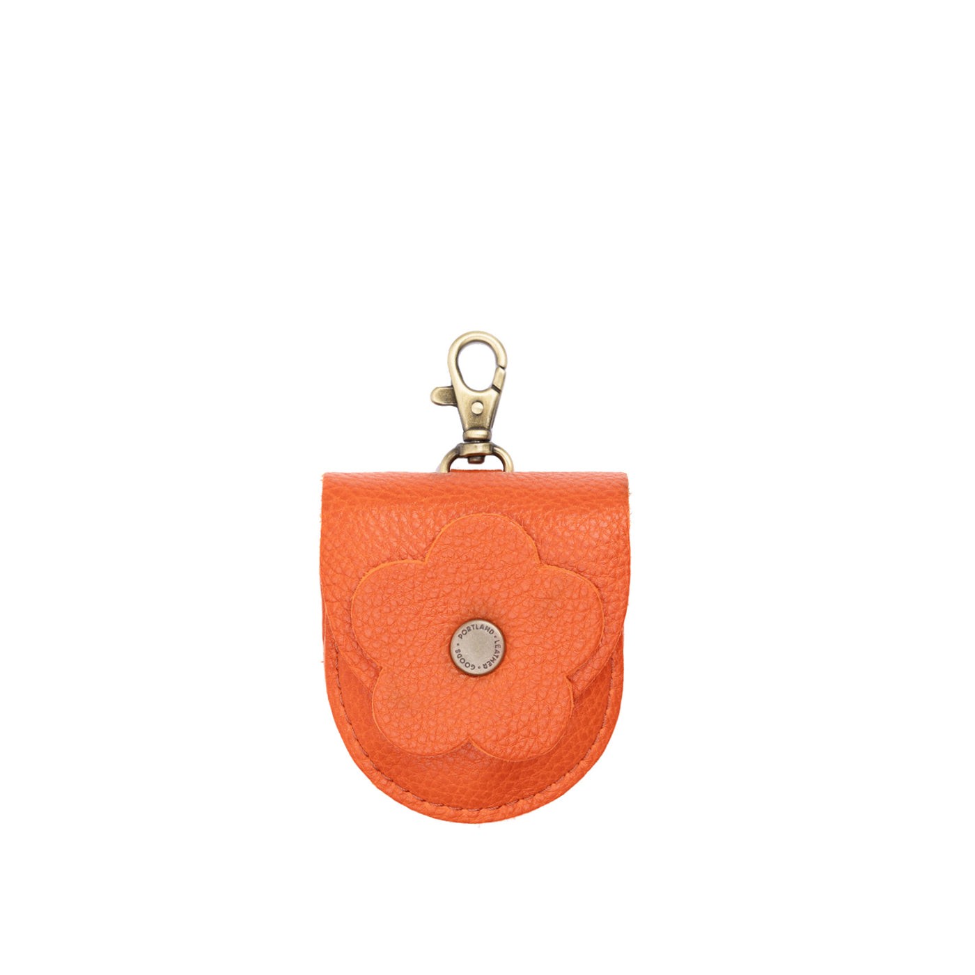 Portland Leather Goods Petunia Pouch