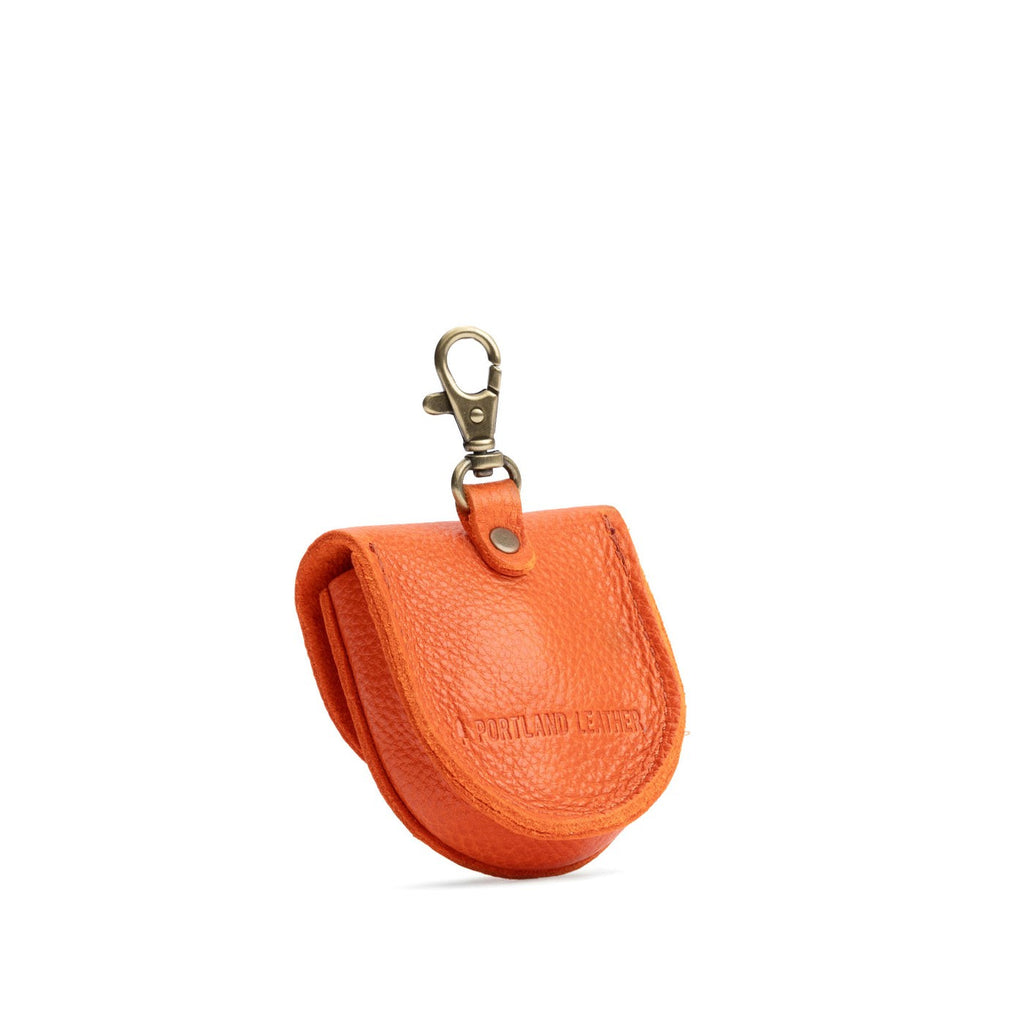 Portland Leather Goods 'Almost Perfect' Petunia Pouch