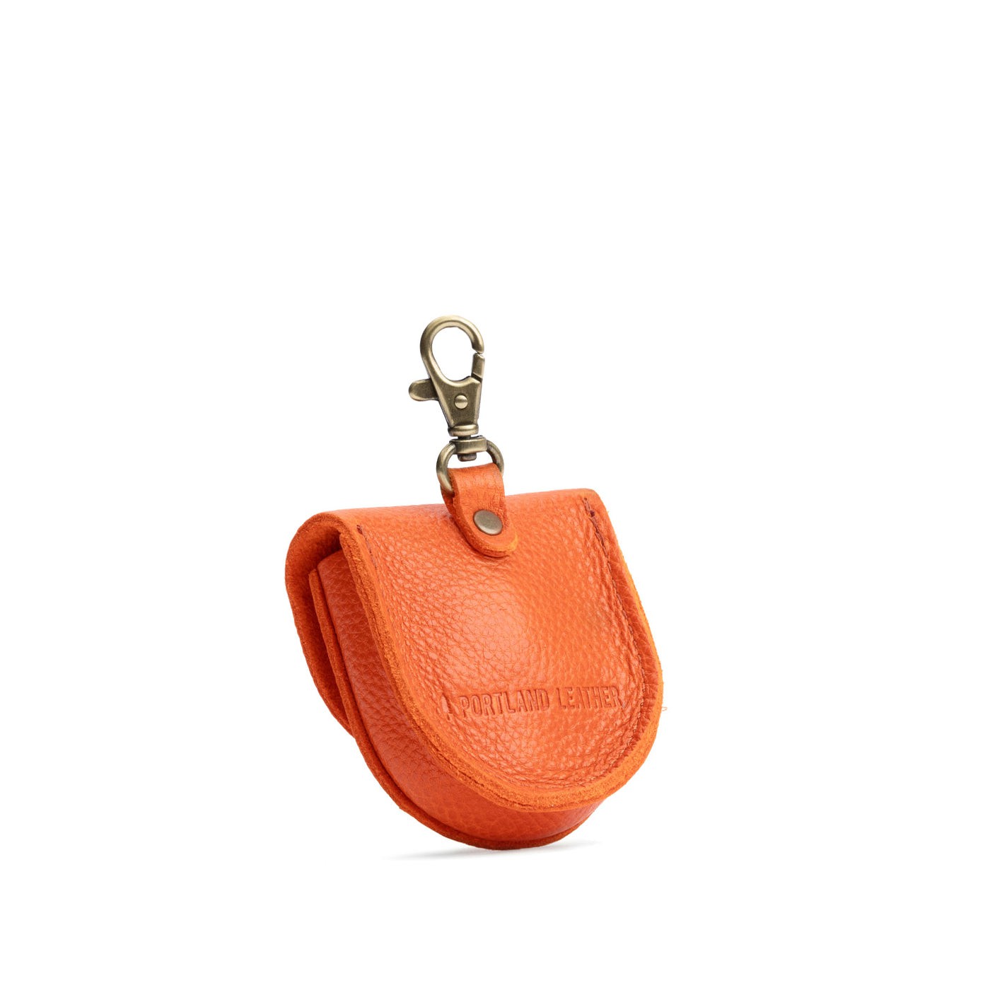 Portland Leather Goods 'Almost Perfect' Petunia Pouch