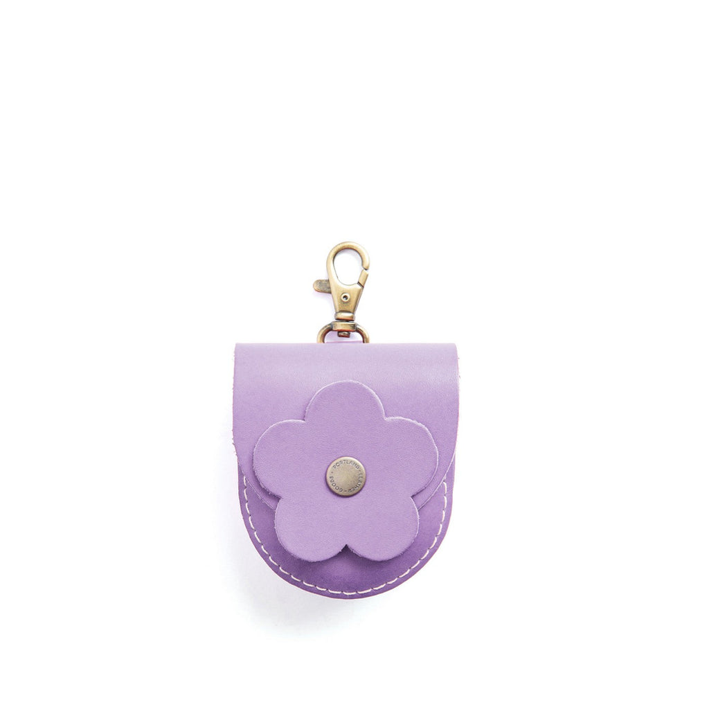Portland Leather Goods 'Almost Perfect' Petunia Pouch