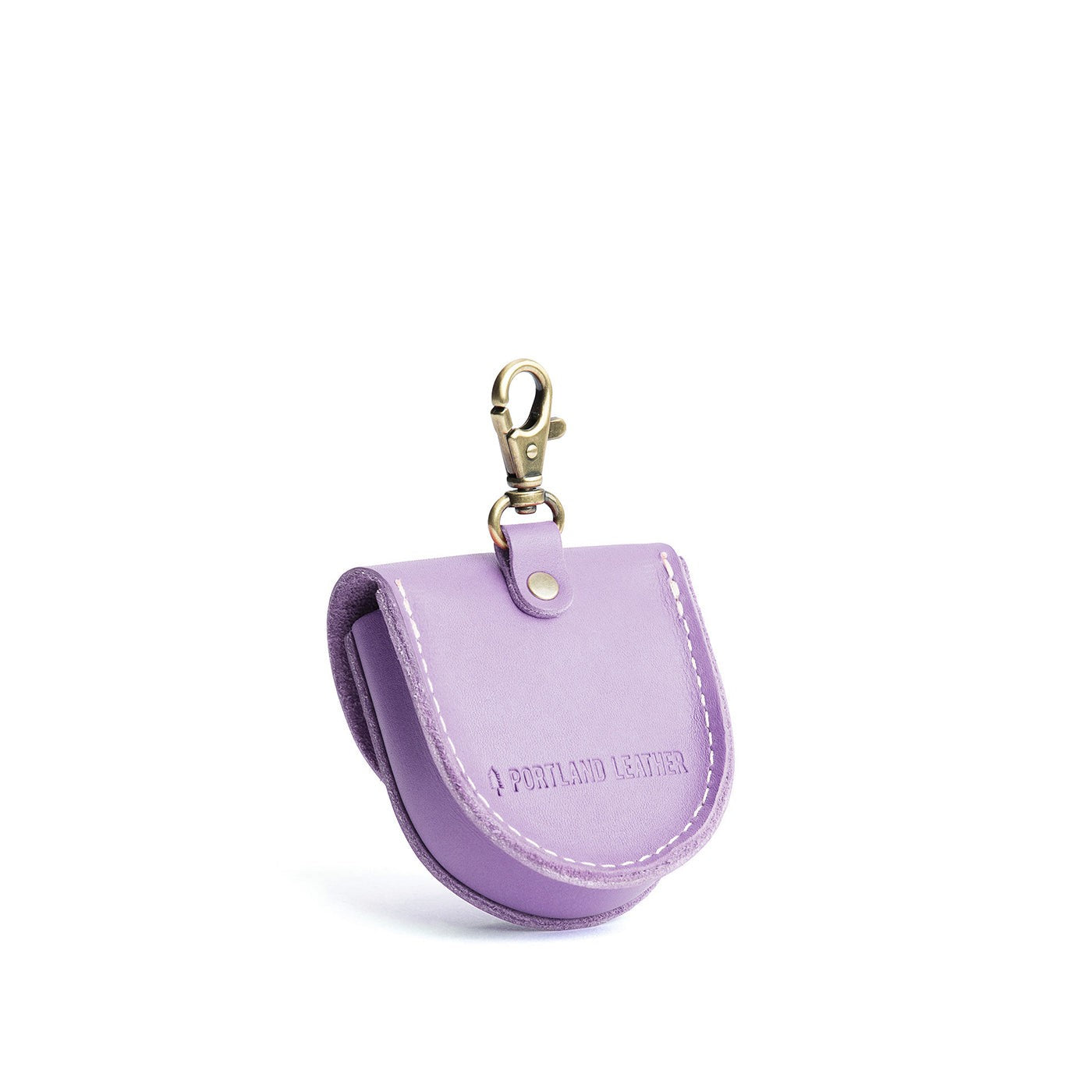 Portland Leather Goods 'Almost Perfect' Petunia Pouch