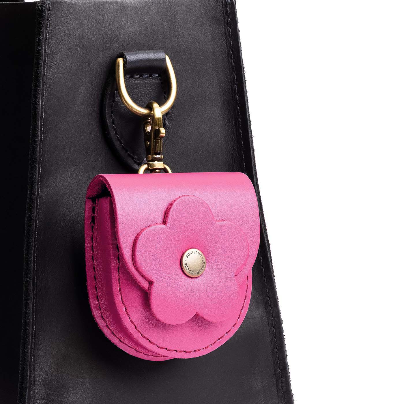 Portland Leather Goods 'Almost Perfect' Petunia Pouch