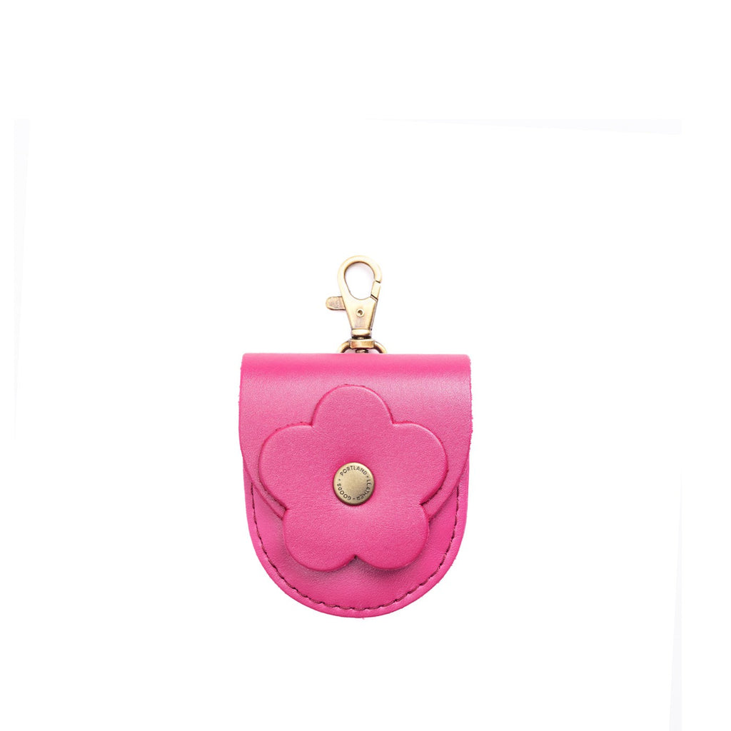 Portland Leather Goods Petunia Pouch