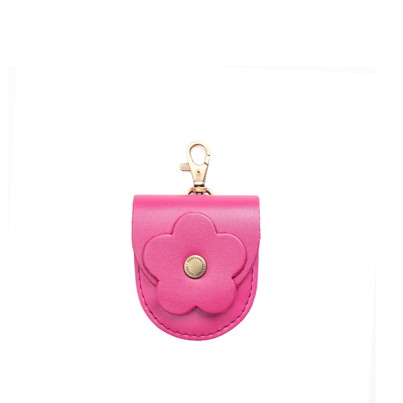 Portland Leather Goods Petunia Pouch