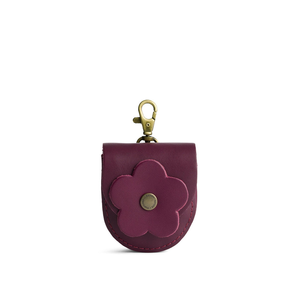 Portland Leather Goods 'Almost Perfect' Petunia Pouch