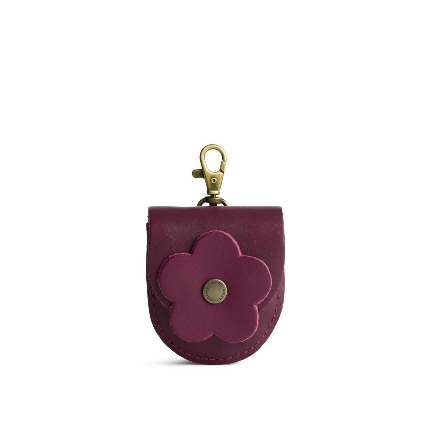 Portland Leather Goods 'Almost Perfect' Petunia Pouch