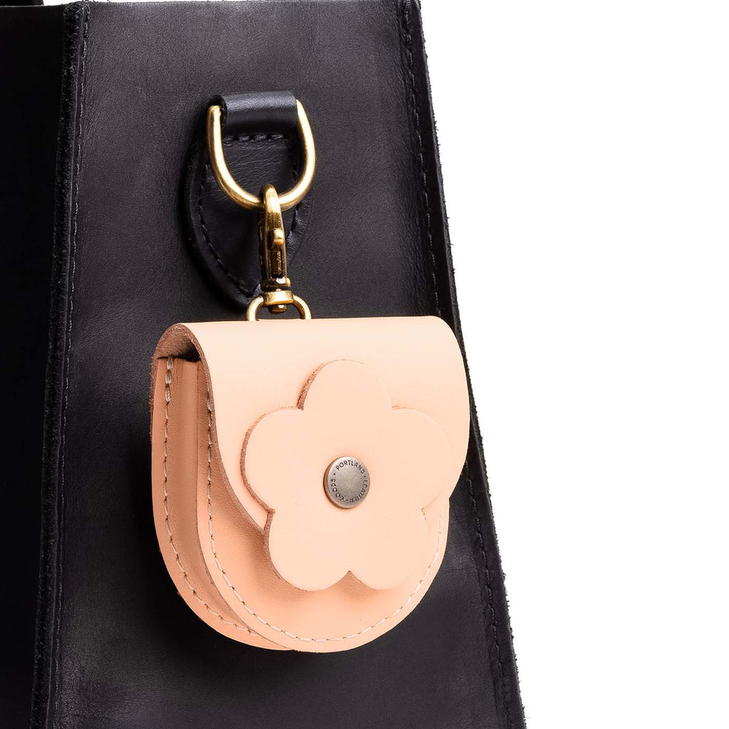 Portland Leather Goods 'Almost Perfect' Petunia Pouch