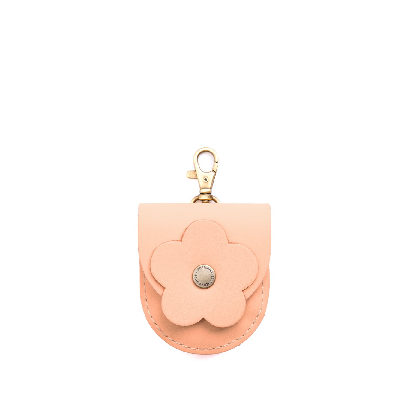 Portland Leather Goods 'Almost Perfect' Petunia Pouch