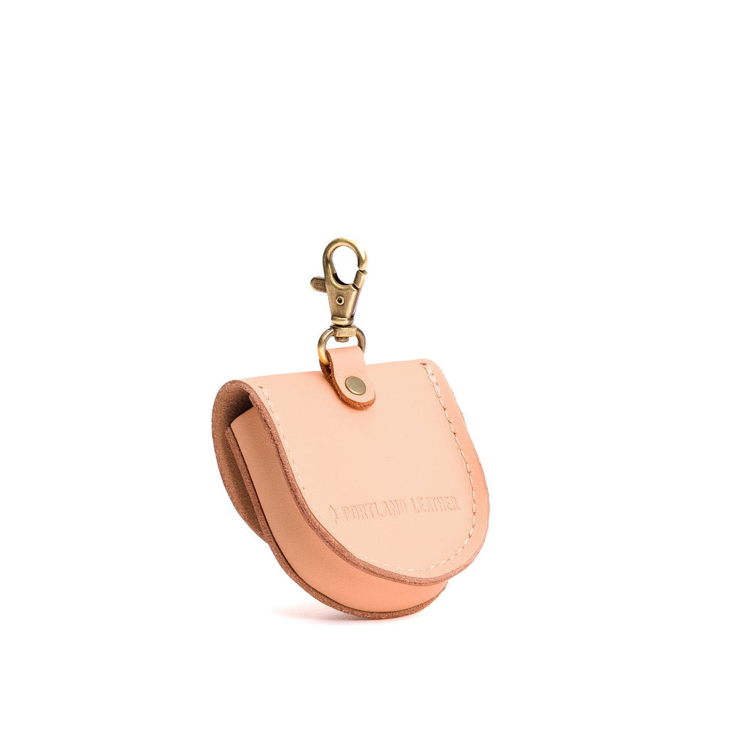 Portland Leather Goods Petunia Pouch