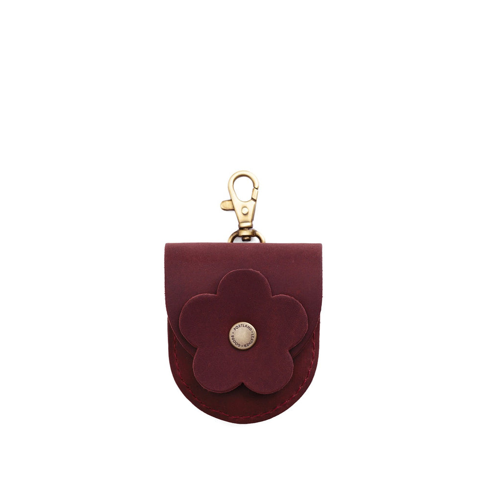 Portland Leather Goods Petunia Pouch