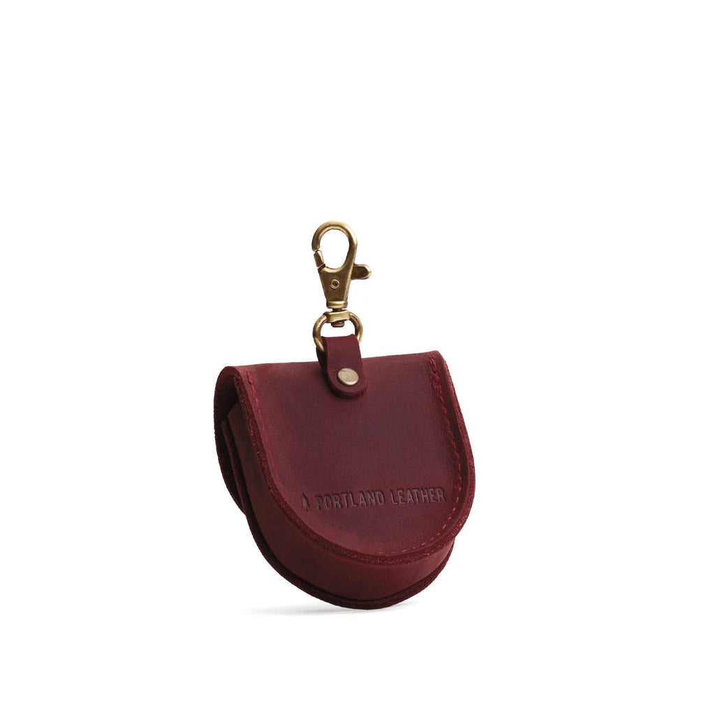 Portland Leather Goods 'Almost Perfect' Petunia Pouch