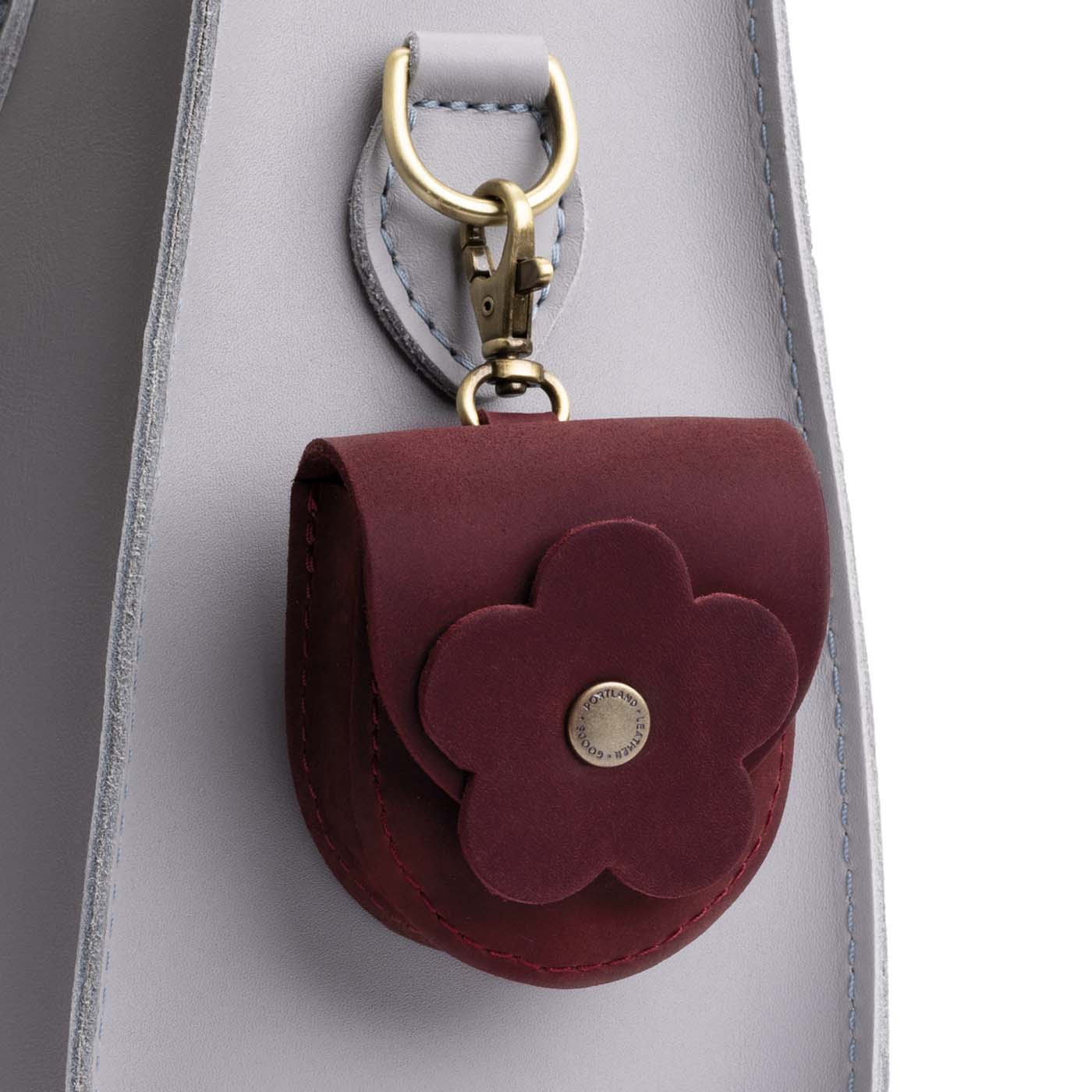 Portland Leather Goods 'Almost Perfect' Petunia Pouch