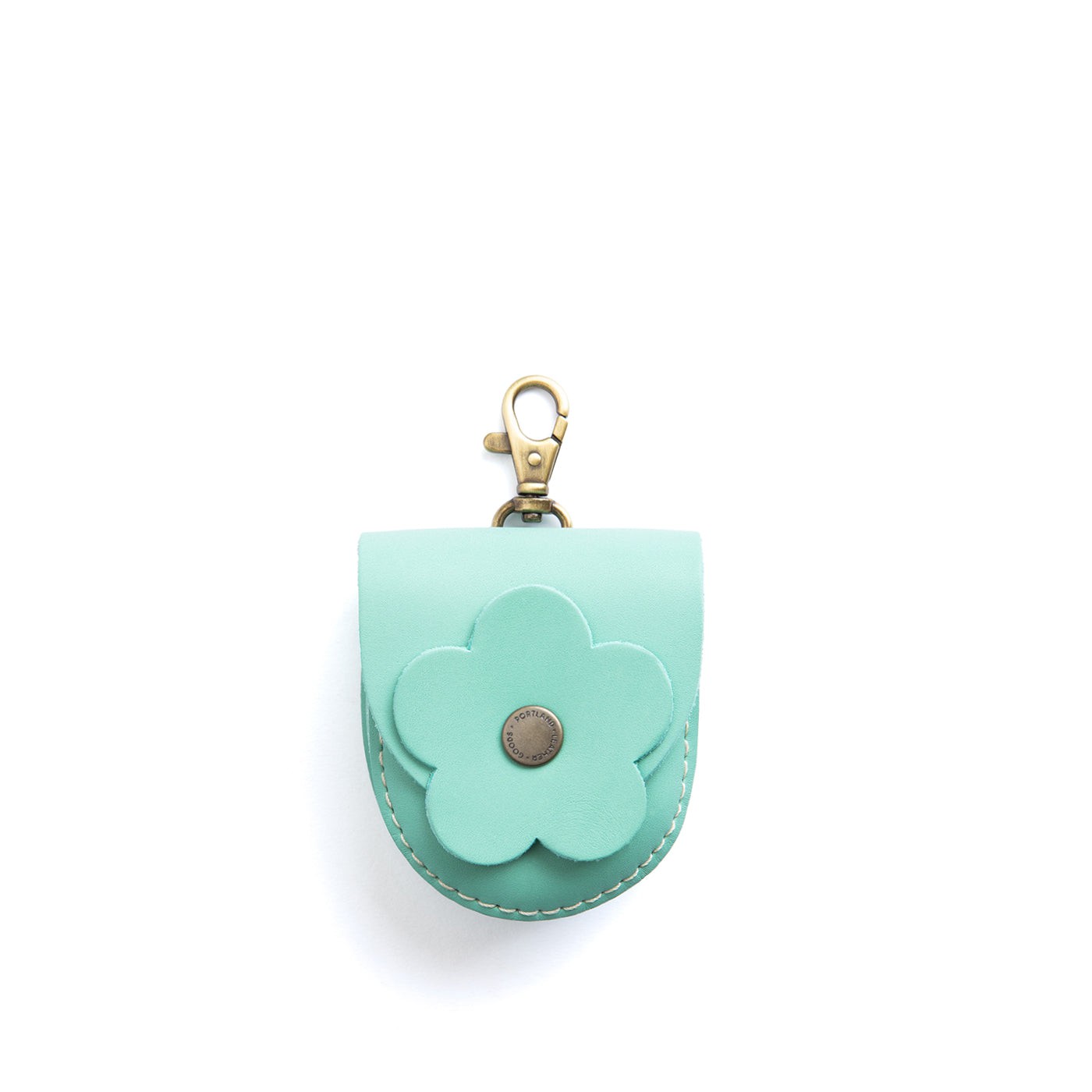 Portland Leather Goods Petunia Pouch
