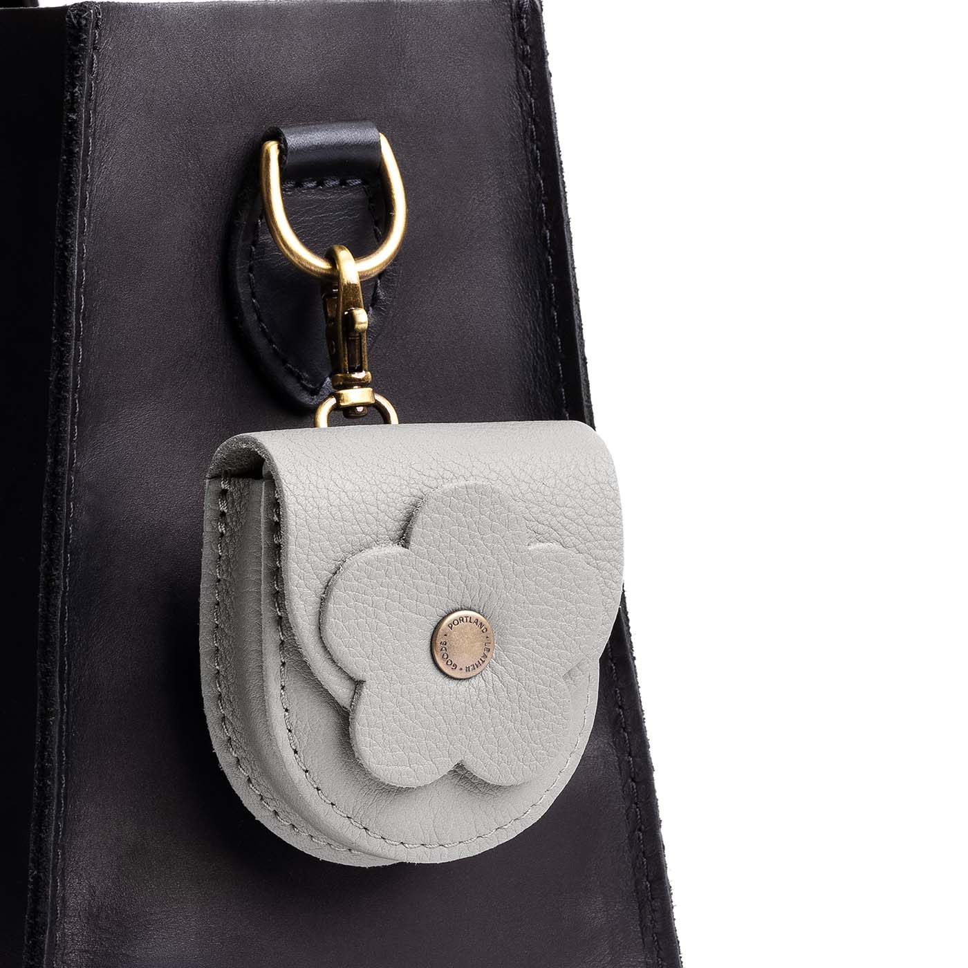 Portland Leather Goods 'Almost Perfect' Petunia Pouch