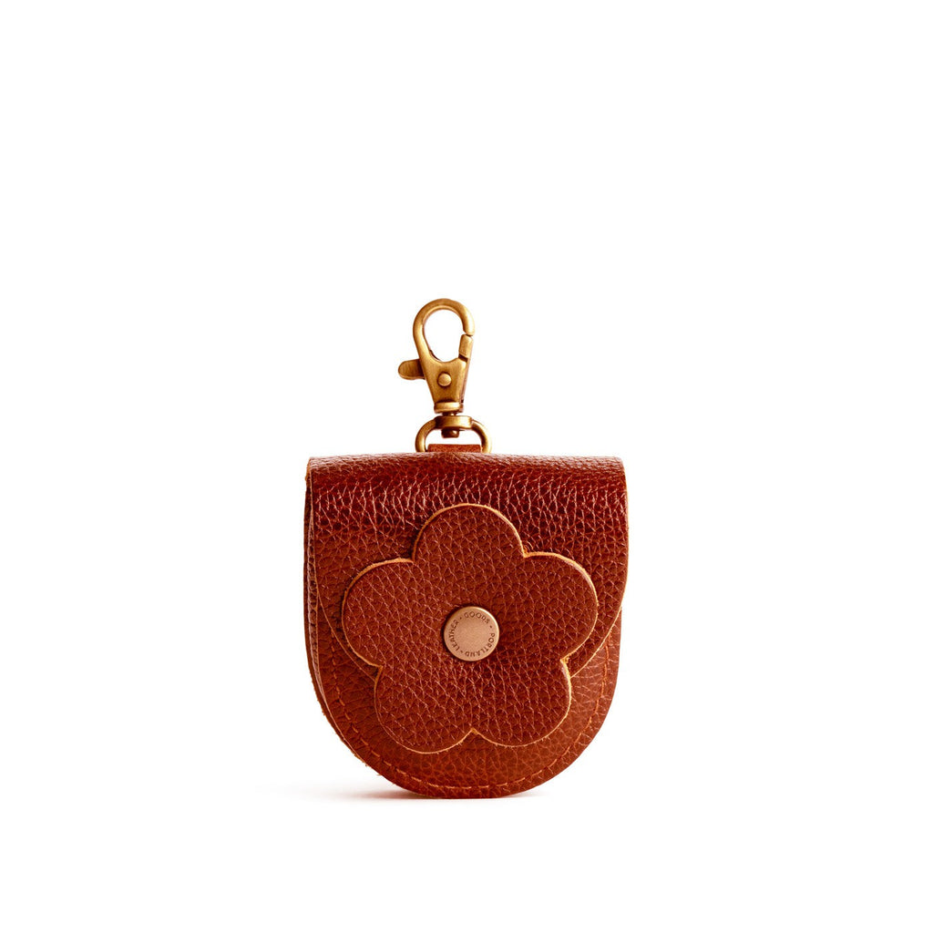 Portland Leather Goods 'Almost Perfect' Petunia Pouch