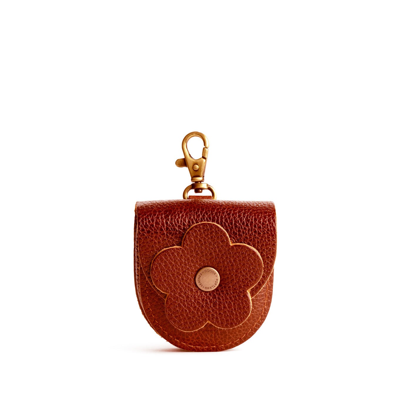 Portland Leather Goods 'Almost Perfect' Petunia Pouch