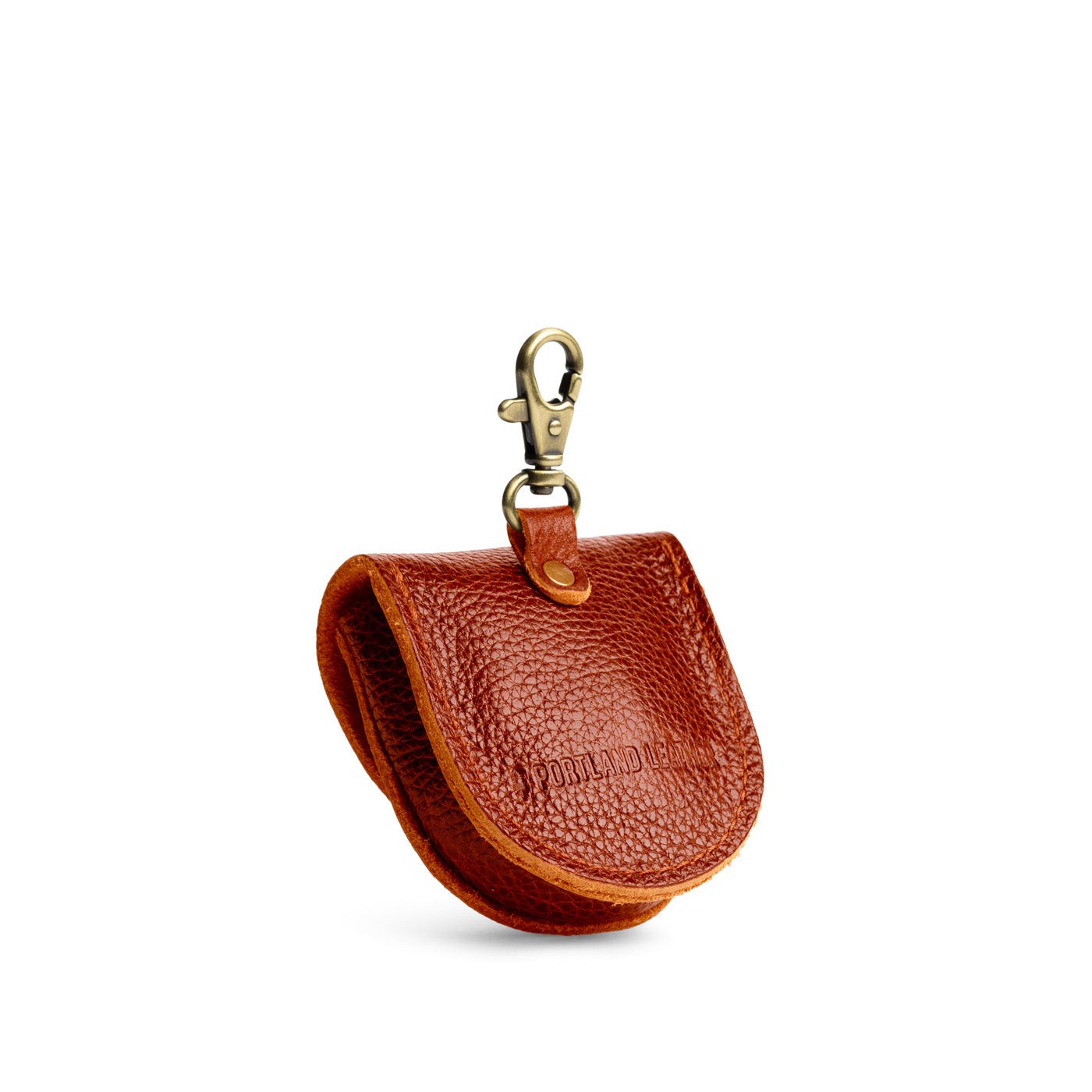 Portland Leather Goods Petunia Pouch