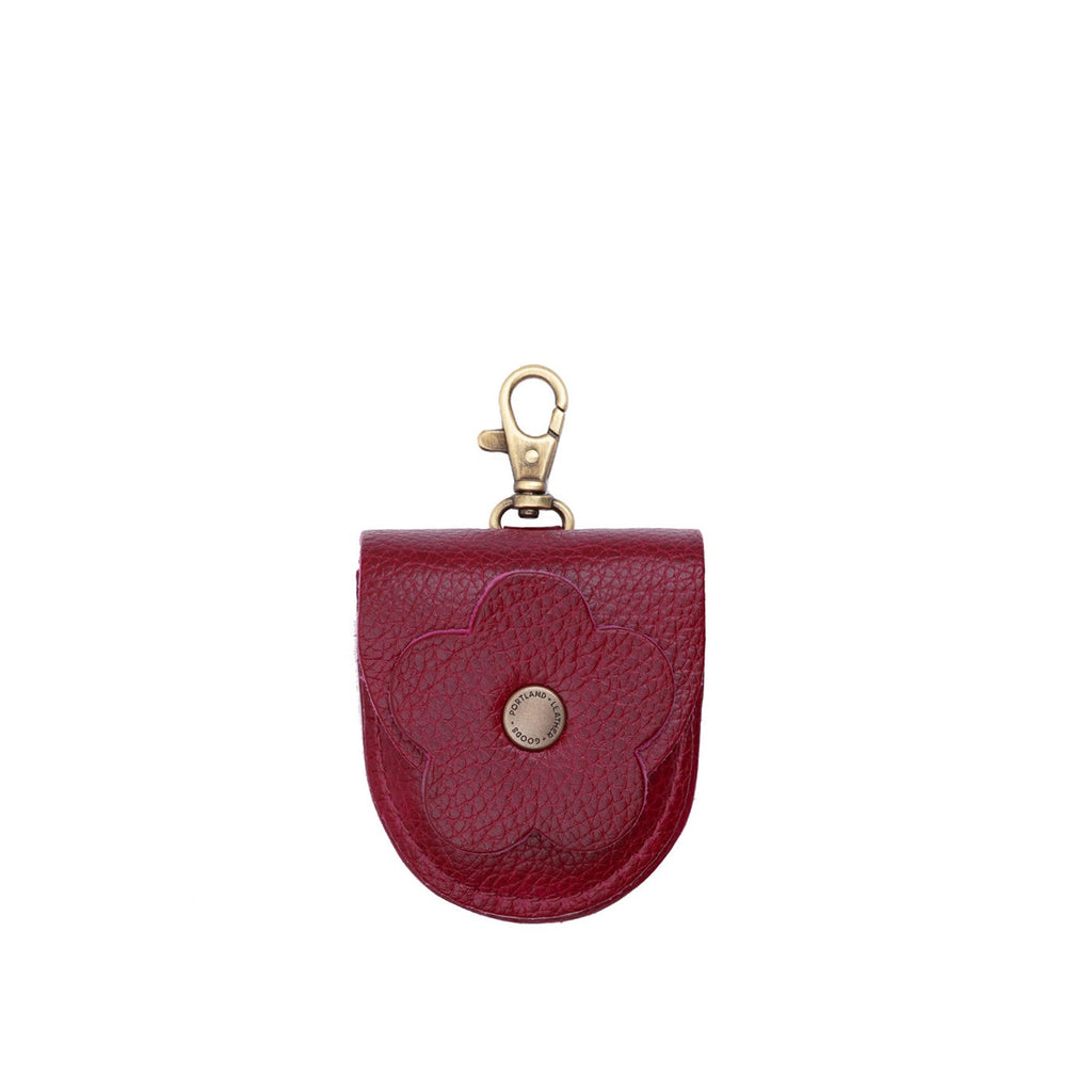 Portland Leather Goods Petunia Pouch