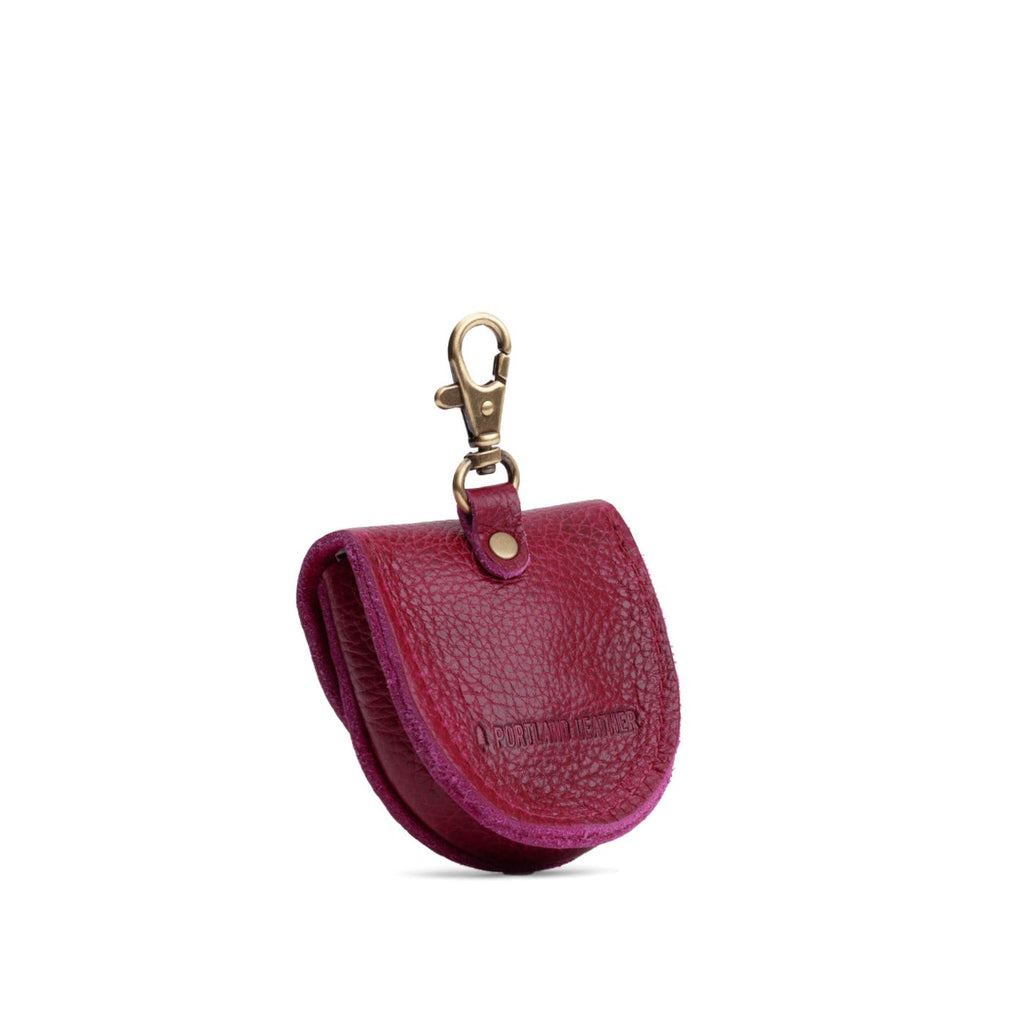Portland Leather Goods 'Almost Perfect' Petunia Pouch