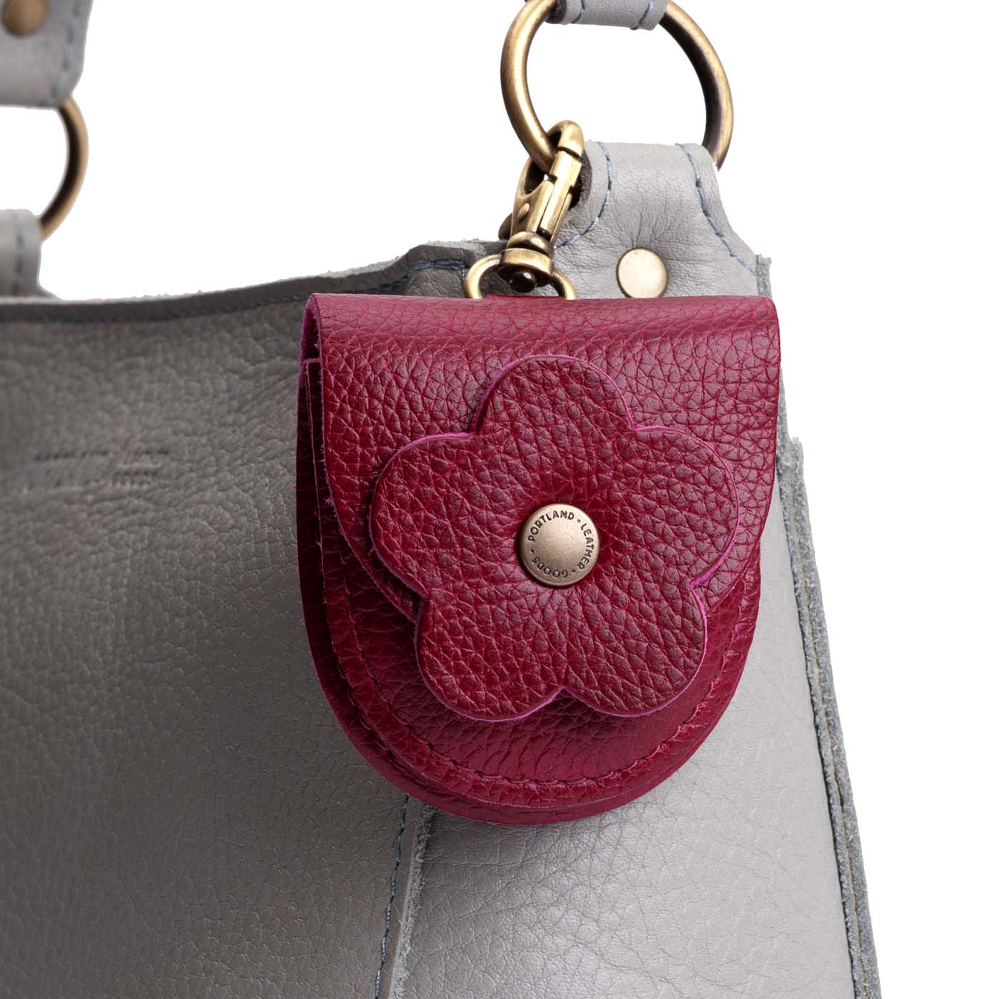 Portland Leather Goods 'Almost Perfect' Petunia Pouch