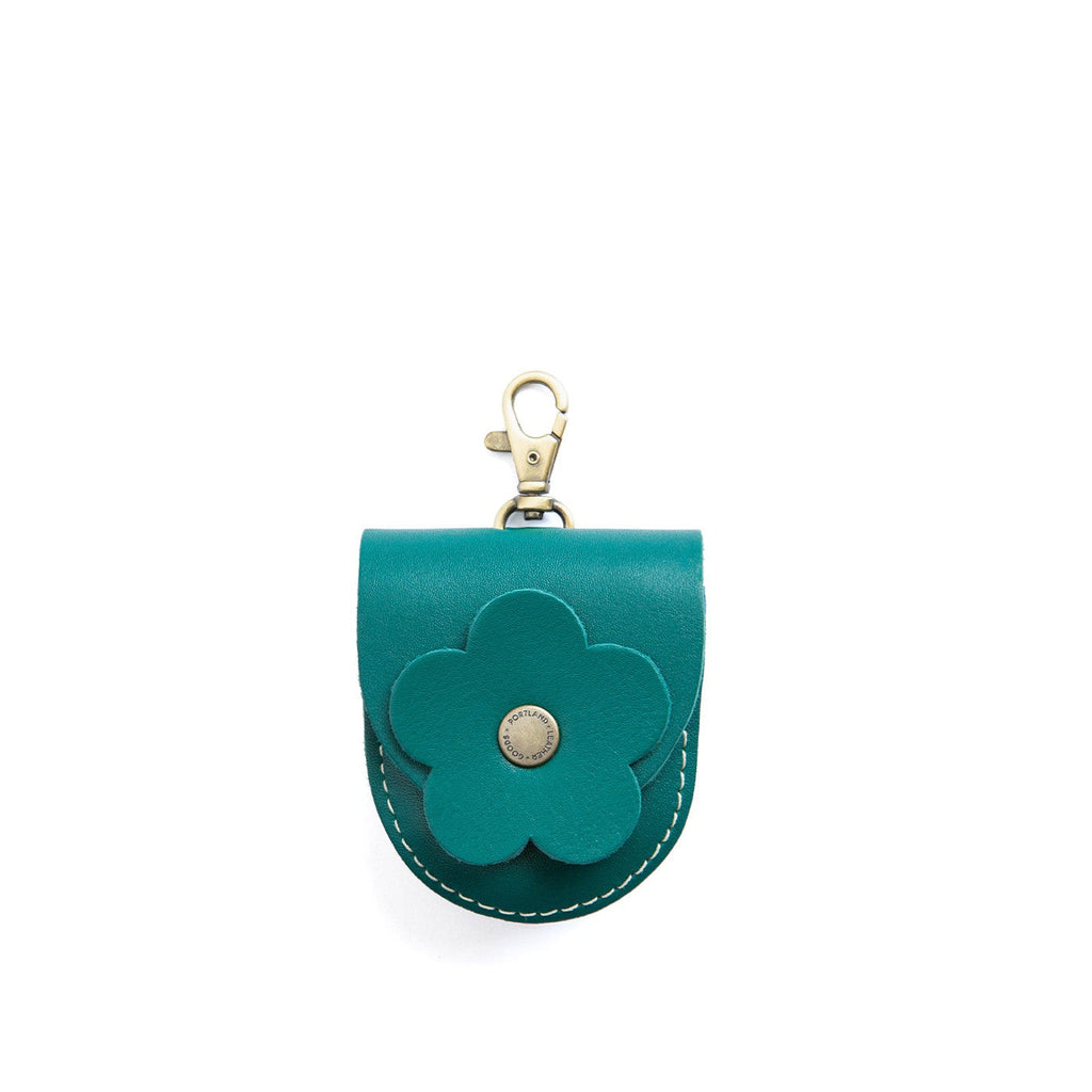 Portland Leather Goods Petunia Pouch