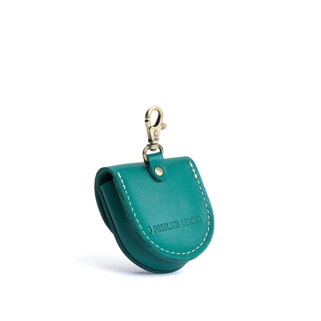 Portland Leather Goods Petunia Pouch