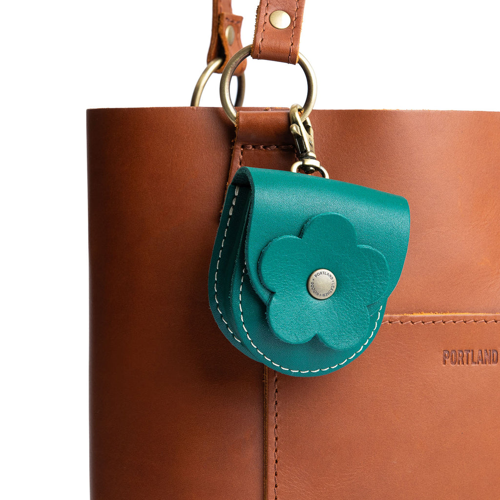 Portland Leather Goods Petunia Pouch