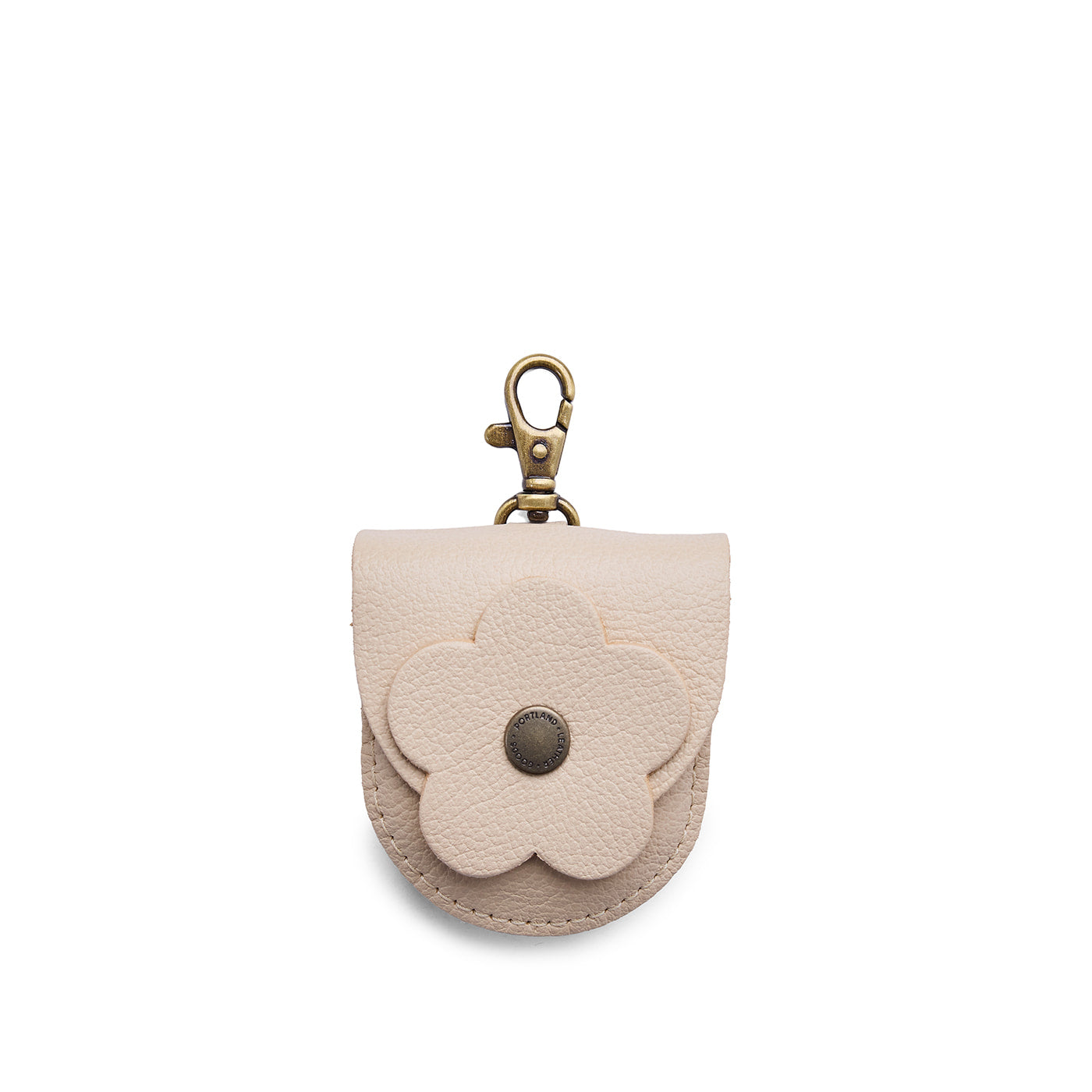 Portland Leather Goods Petunia Pouch