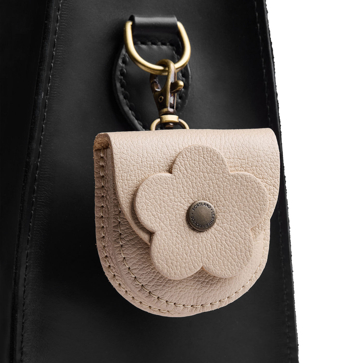 Portland Leather Goods 'Almost Perfect' Petunia Pouch