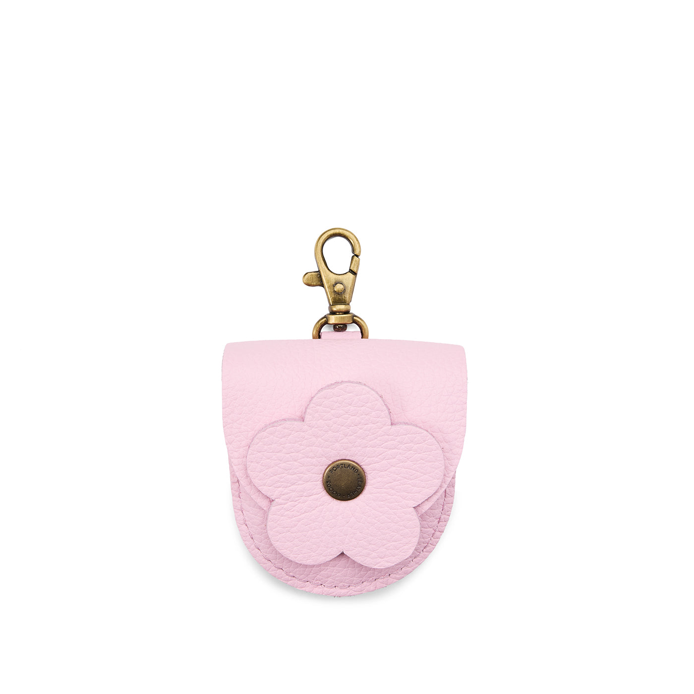 Portland Leather Goods 'Almost Perfect' Petunia Pouch