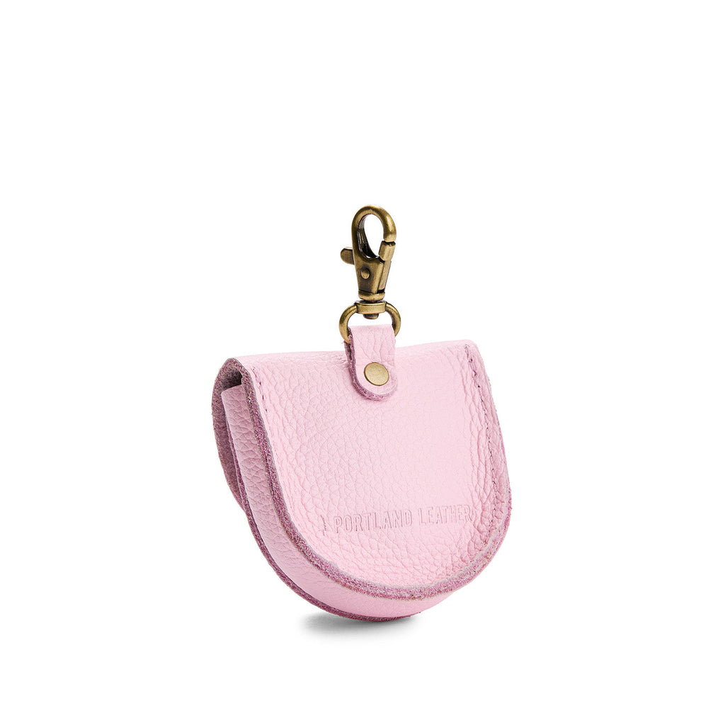 Portland Leather Goods Petunia Pouch