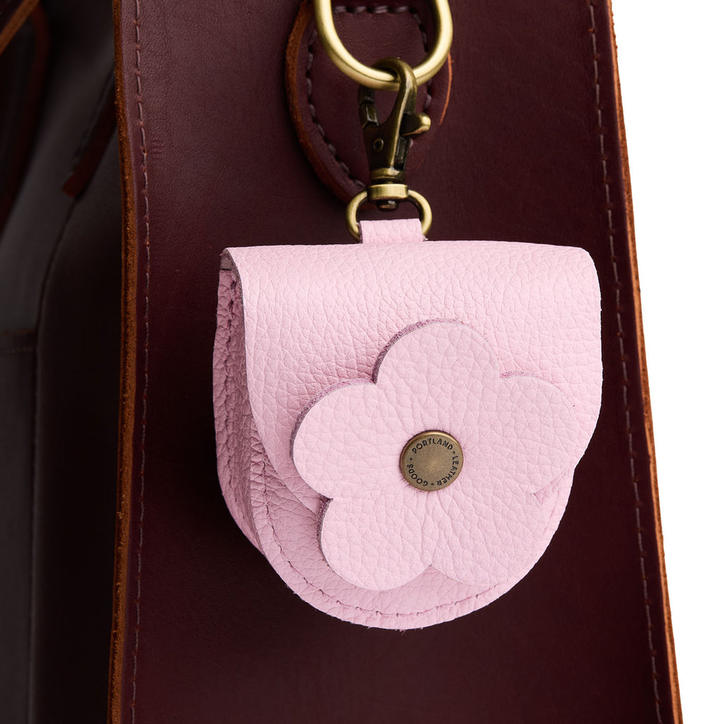 Portland Leather Goods Petunia Pouch
