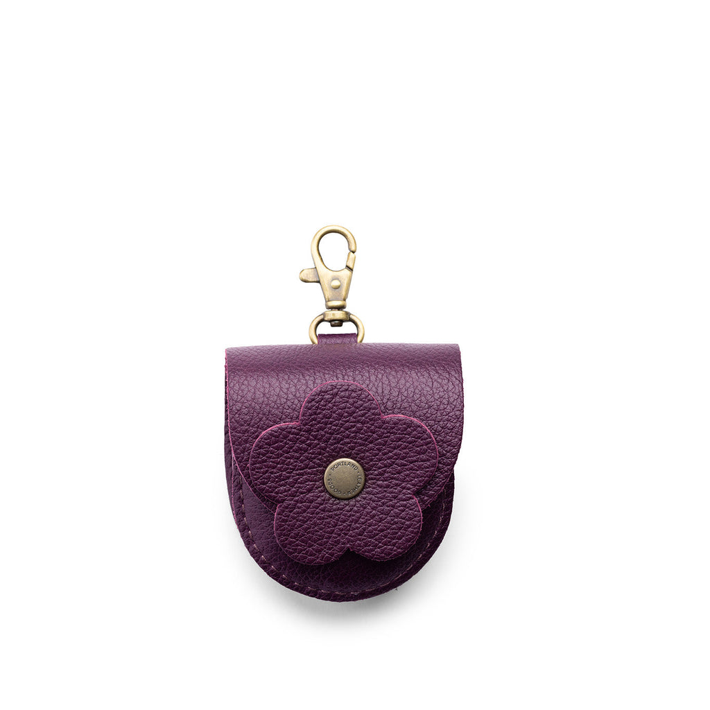 Portland Leather Goods 'Almost Perfect' Petunia Pouch