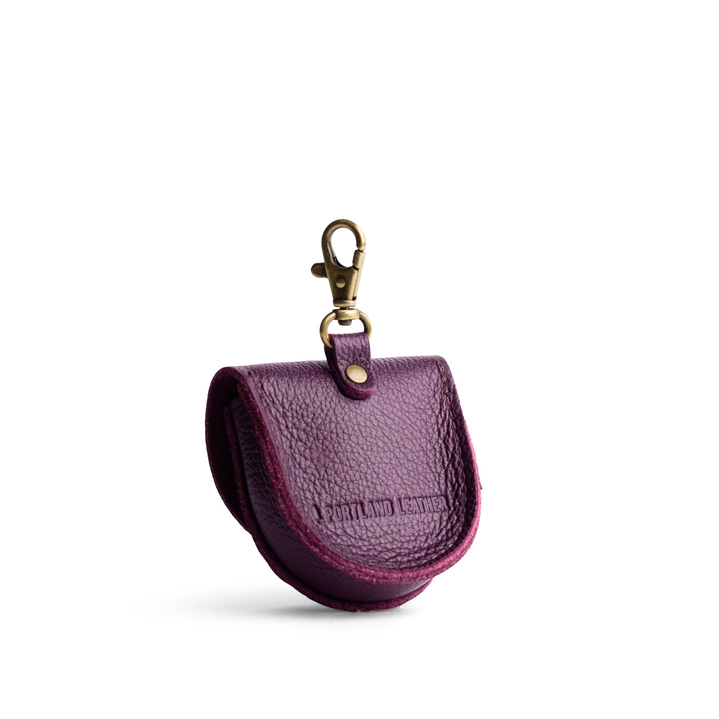 Portland Leather Goods 'Almost Perfect' Petunia Pouch
