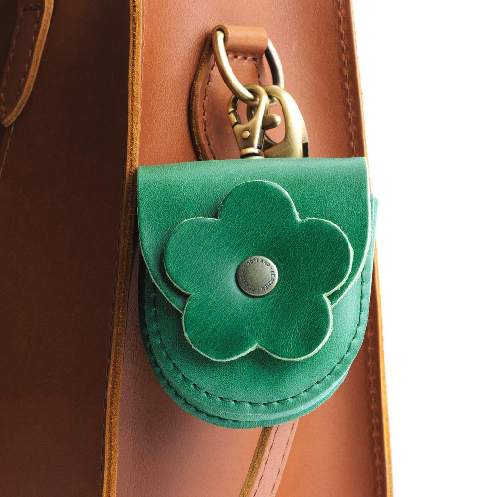 Portland Leather Goods 'Almost Perfect' Petunia Pouch