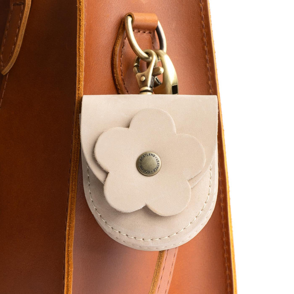 Portland Leather Goods Petunia Pouch