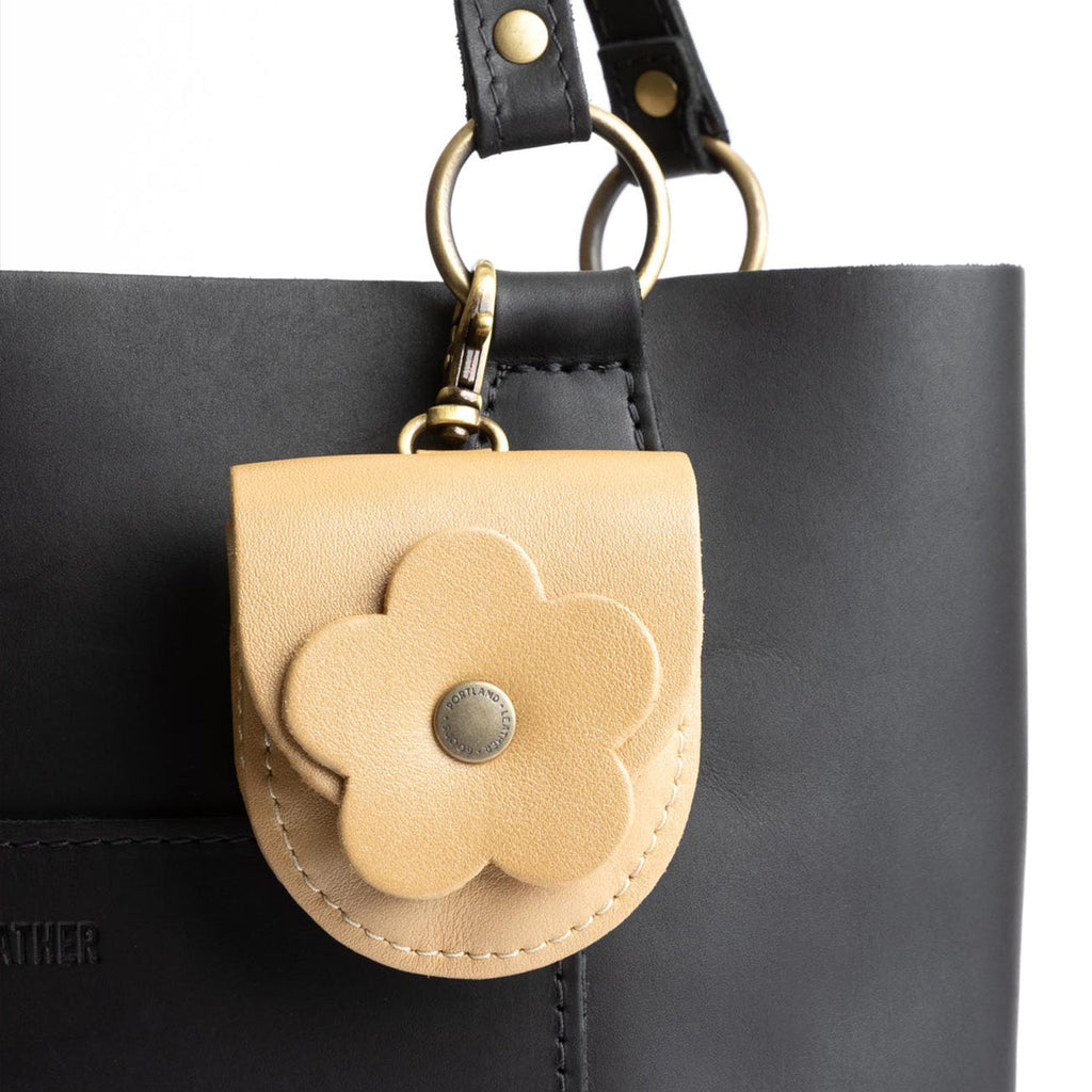 Portland Leather Goods Petunia Pouch