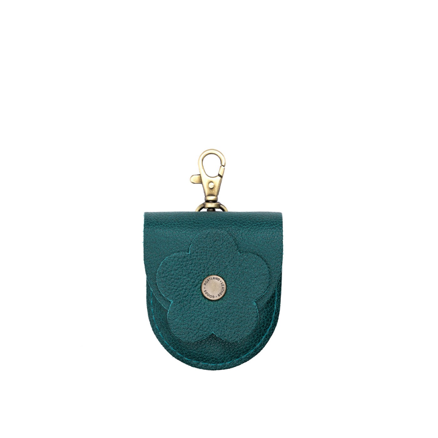 Portland Leather Goods 'Almost Perfect' Petunia Pouch