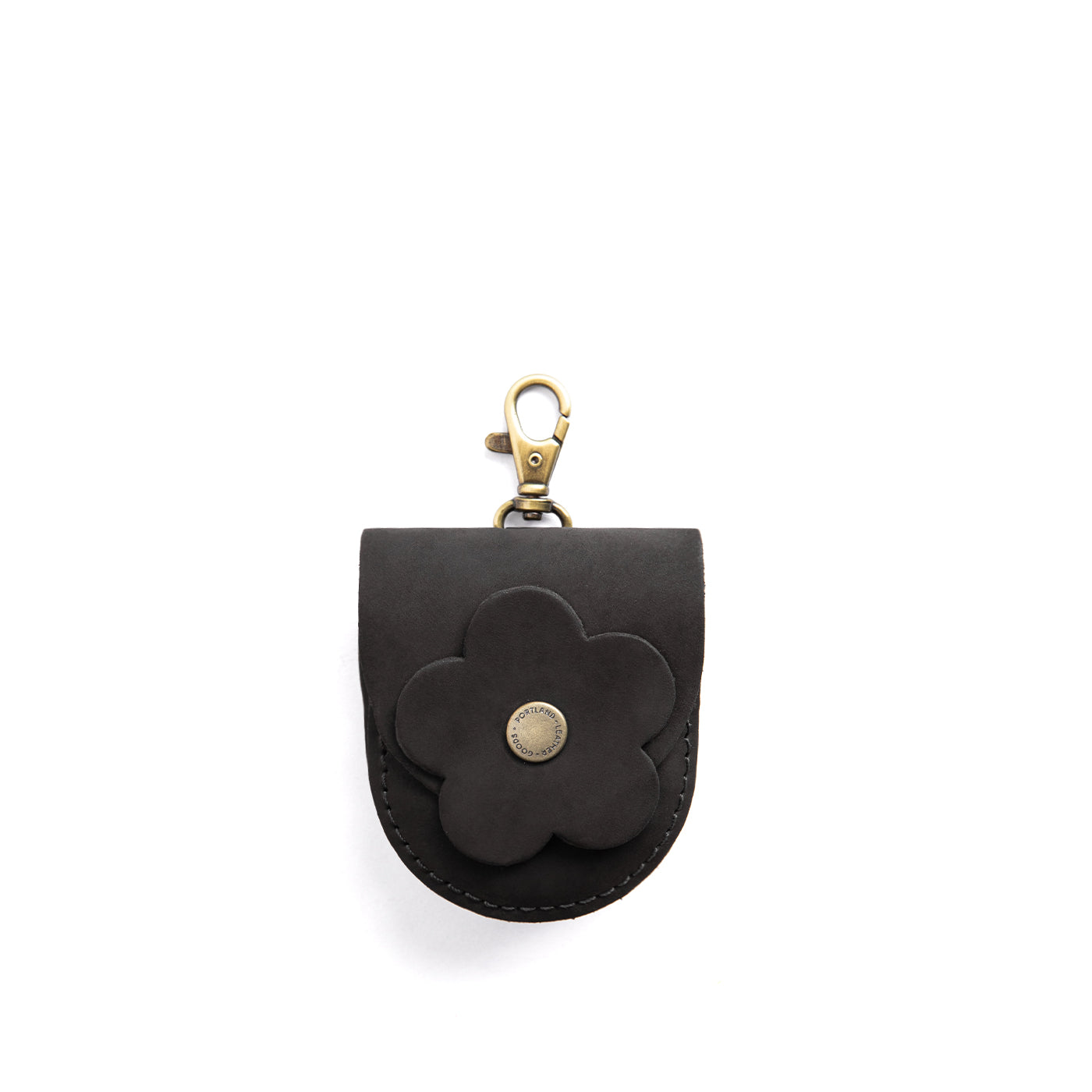 Portland Leather Goods Petunia Pouch