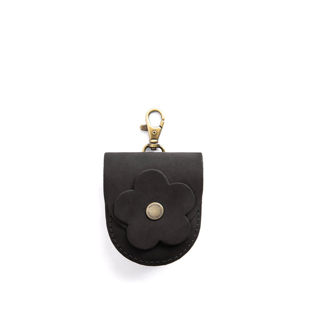 Portland Leather Goods Petunia Pouch